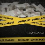 Quldurluqla 127 min manat pulu ələ keçirən şəxslər həbs edildi – Polis əməliyyatı