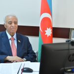 Azərbaycan və Özbəkistan parlamentarilərinin onlayn görüşündə