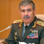 “Sülh sazişinin paraflanması müharibəyə son qoyulması istiqamətində mühüm addımdır” – Zakir Həsənov