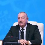 Prezident: TDT Qazaxıstanla qardaşlıq əlaqələrinin möhkəmlənməsində əsas rol oynayır