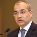 Mikayıl Cabbarov: “Azərbaycan son 5 ildə qeyri-neft-qaz ixracını 2 dəfə artırıb  -Mikayıl Cabbarov: