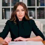 Mehriban Əliyevadan Dövlət Bayrağı Günü münasibətilə paylaşım