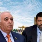 Bəylər Eyyubovun qardaşı oğlunun şirkəti bu deputatın kürəkəninə verildi