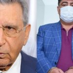 Ramiz Mehdiyevin kürəkəni ilə bağlı böyük qalmaqal