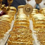 Bakıda 3 kiloya yaxın qızılın sahibi tapılmır