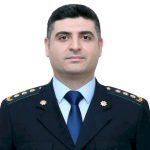İndi ölkənin ən gənc generalı odur