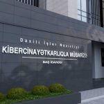 Kiberpolis sosial şəbəkələrdə 150-dən artıq profilə müdaxilə edən hakeri saxladı