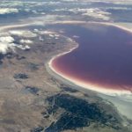 Urmiya gölü ilə bağlı ŞAD XƏBƏR: Suyun səviyyəsi qalxır