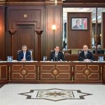 İqtisadi siyasət, sənaye və sahibkarlıq komitəsinin iclasında