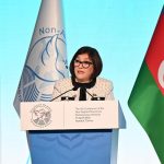 Qoşulmama Hərəkatı Parlament Şəbəkəsinin 5-ci konfransı keçirilib