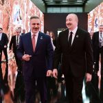 İlham Əliyev Antalyada Diplomatiya Forumunun açılış mərasimində iştirak edib