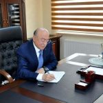 Kəmaləddin Heydərovdan yeni TƏYİNAT