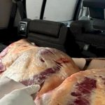 At ətini satmaq üçün Bakıya gətirirdilər