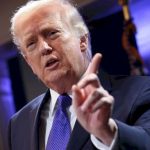 Tramp İranla müharibəni davam etdirmək istədiyini açıqladı