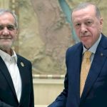 Ərdoğanla Pezeşkian arasında telefon danışığı oldu