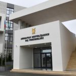 Dövlət Xidmətində HƏBSLƏR – Baş Prokurorluqdan rəsmi açıqlama gəldi