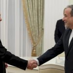 Əraqçi ilə Putinin görüşü saat yarımdan çox davam etdi