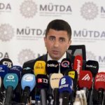 Agentlik sədri məktəblərdəki son hadisələrdən danışdı