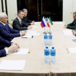 Müdafiə naziri: Moskva Tehranı dəstəkləməyə davam edəcək