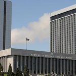 Hesablama Palatasının hesabatı Milli Məclisə daxil oldu