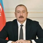 Azərbaycan Prezidentinə yeni Mətbuat katibi təyin edildi