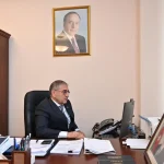 Aqrar siyasət komitəsinin iclasında