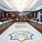 Təbii ehtiyatlar, energetika və ekologiya komitəsinin iclasında