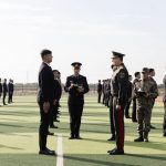 Vilayət Eyvazov İmişlidə vətəndaş qəbulu və sıra baxışı keçirib