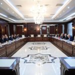 Azərbaycan və Türkiyə parlamentarilərişəhərsalma məsələlərini müzakirə ediblər
