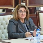 Qlobal Qadınlar Sammitində