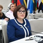 Sahibə Qafarova: Stereotipləri və sosial normaları dəyişdirmək üçün ilk növbədə cəmiyyətin düşüncə tərzi dəyişməlidir