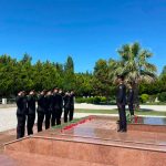 Laçın POLİSİ 2 iyul Azərbaycan Polisi Gününü qeyd etdi 