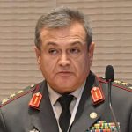 Generala yüksək vəzifə verildi