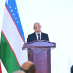 Daşkənddə Özbəkistan–Azərbaycan Regionlararası Forumu keçirildi – FOTOLAR