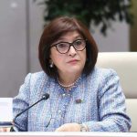 Sahibə Qafarova Bişkekdə TÜRKPA Şurasının iclasında çıxış edib